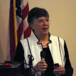 Dr. Rebecca Slayton